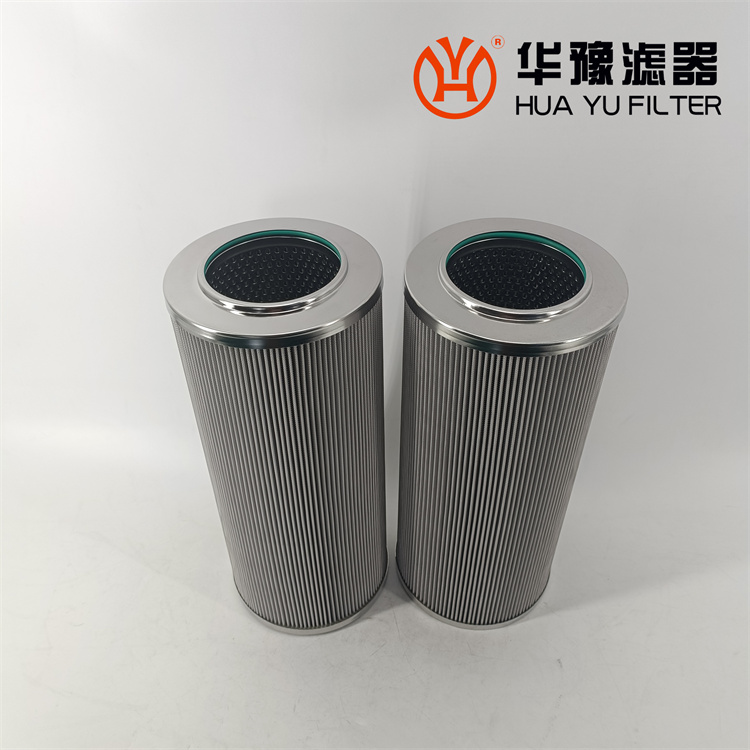华豫MSF-04S-03不锈钢滤芯