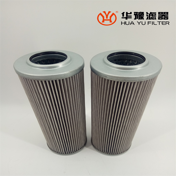 水泥厂原料磨液压站滤芯 LX408S/10