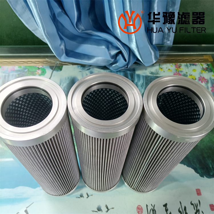 华豫DYSL-32双联过滤器滤芯
