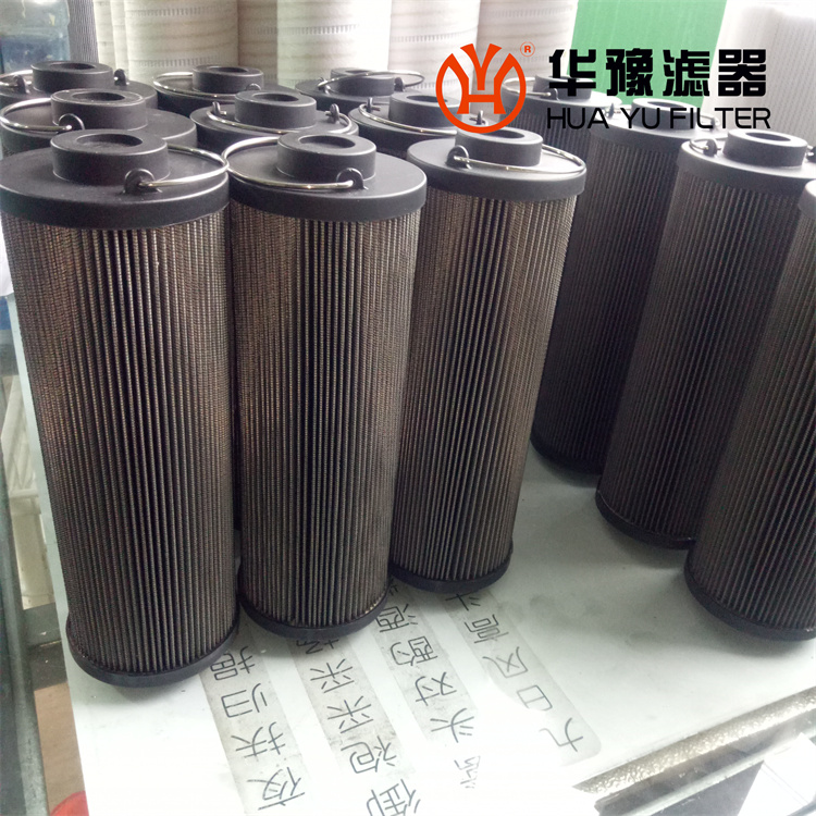华豫ZNGL02010901送风机油站液压油滤芯