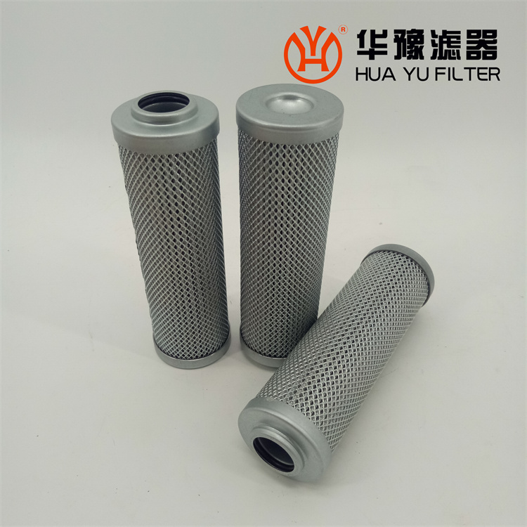 华豫SGF系列双筒高压过滤器SGF-H30*10FC