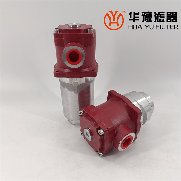 DFBN/HC30G10C1.X/-V 替代贺德克高压过滤器 华豫滤器