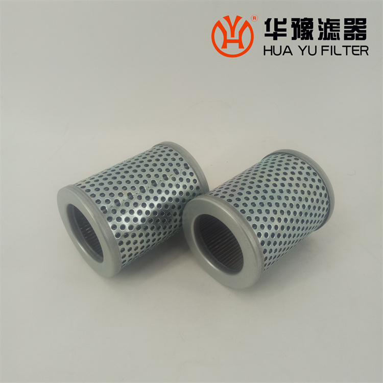 华豫IX-800*180液压油站吸油过滤器滤芯