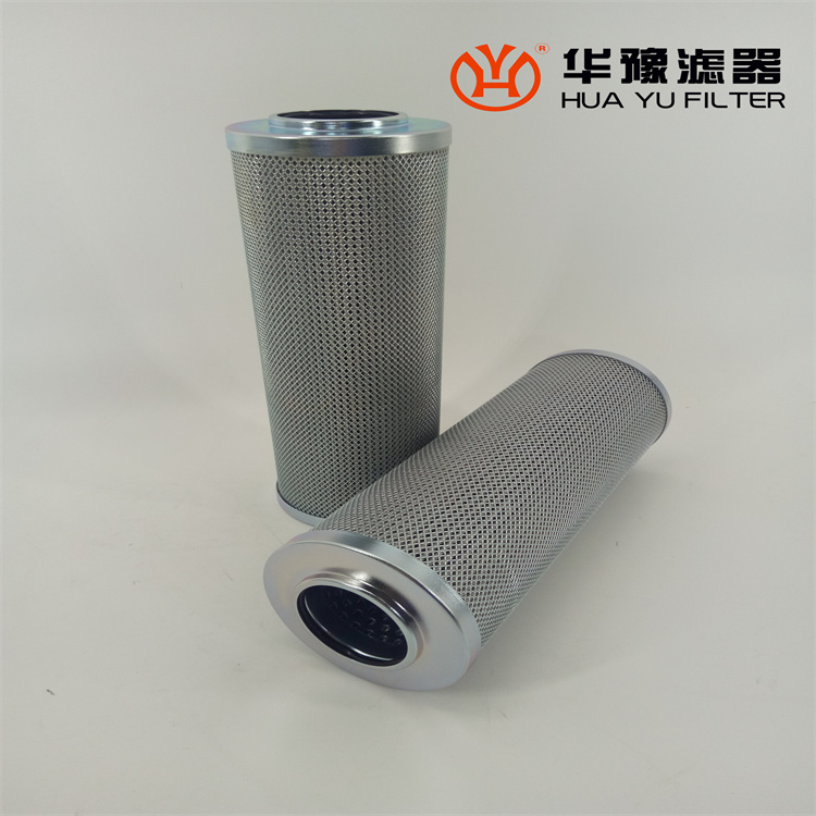 华豫LS005B100B循环油泵入口滤芯