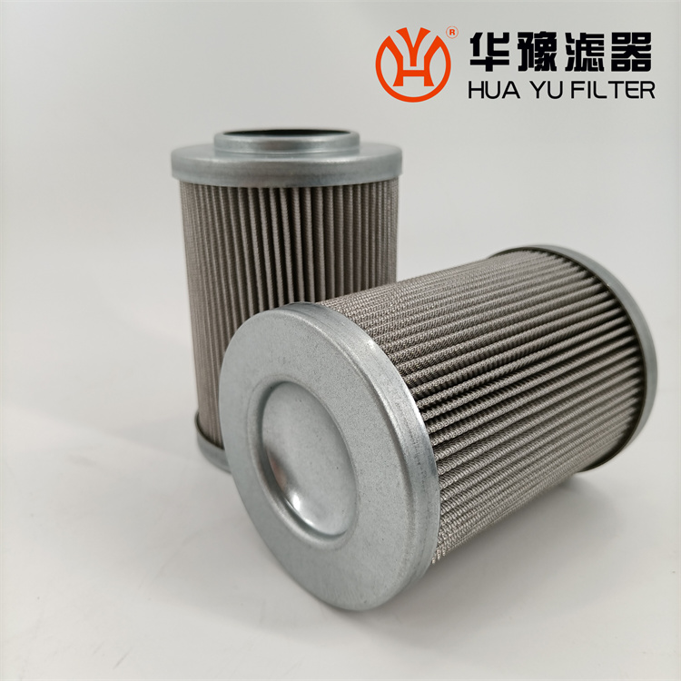 华豫G04322吸油管路过滤器滤芯