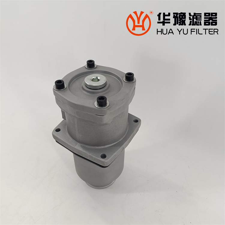 华豫磁性回油过滤器GP-A400*3Q2Y
