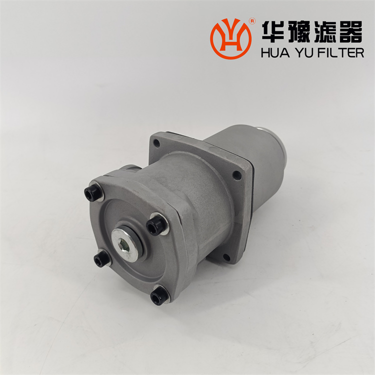 华豫GP-A400*3Q2C磁性回油过滤器