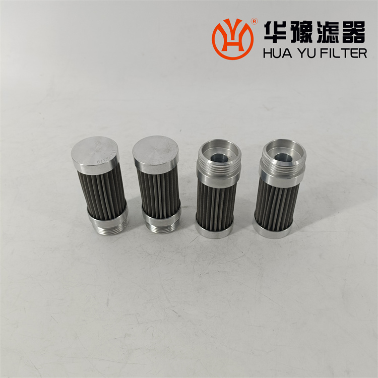 华豫液压油滤芯YLXA-35