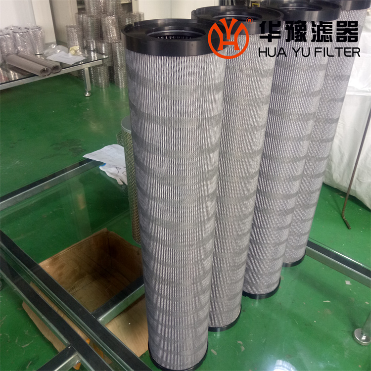 华豫21FC1521-60x250/10承天倍达滤芯