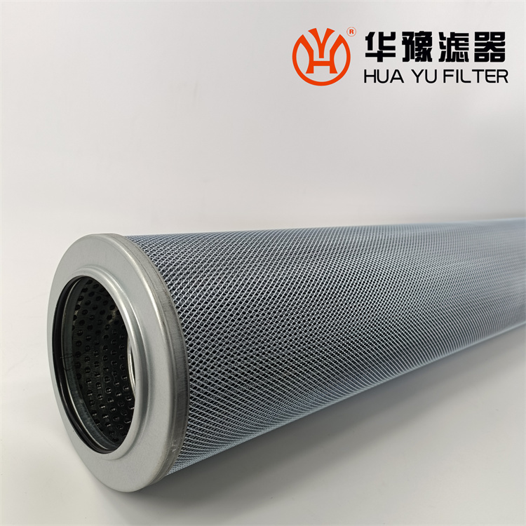 华豫稀油站双切换过滤器滤芯LXKF-50A*40D