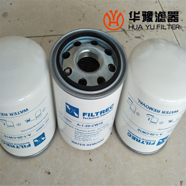 华豫A-2-20-G01BM 富卓变压器除杂滤芯