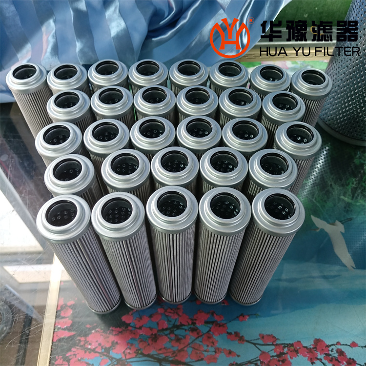 华豫Parker回油过滤器滤芯935519Q