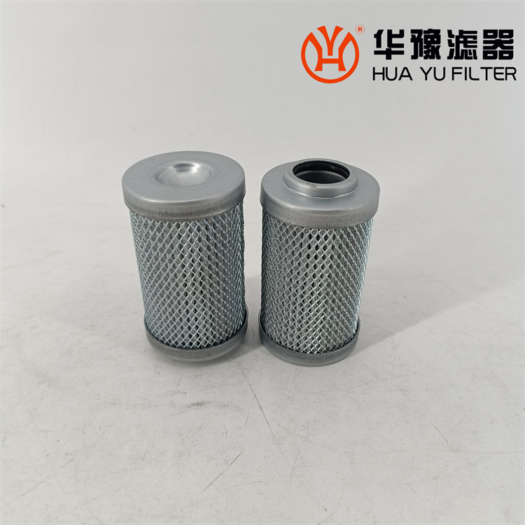 华豫钢厂吸油过滤器滤芯0060EAH254N1