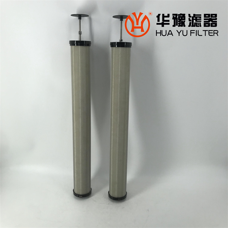 华豫E9-48汉克森精密滤芯