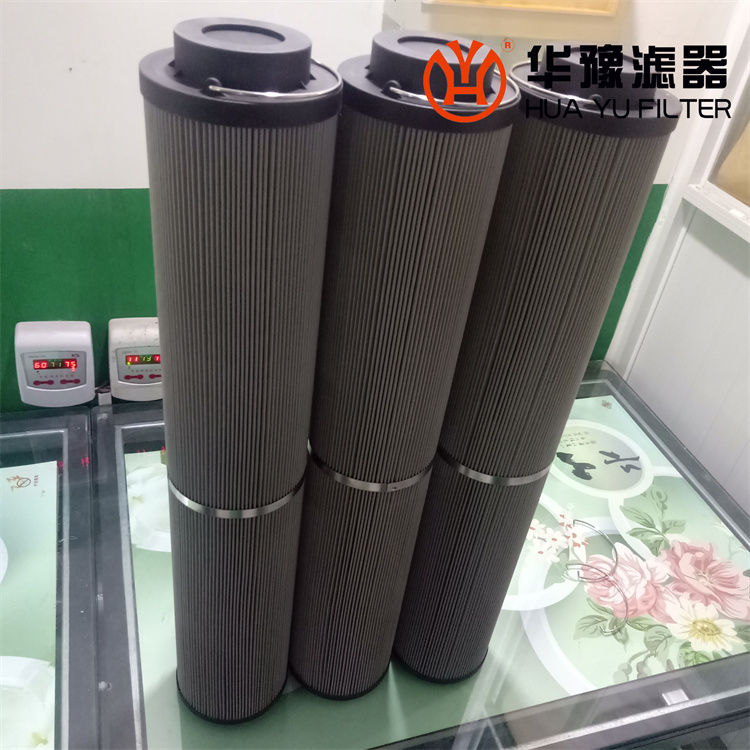 华豫风机润滑油站滤芯QF9704WS30HS