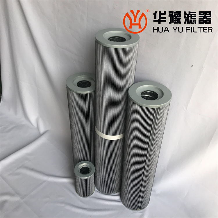 华豫MF-12黎明不锈钢网滤芯