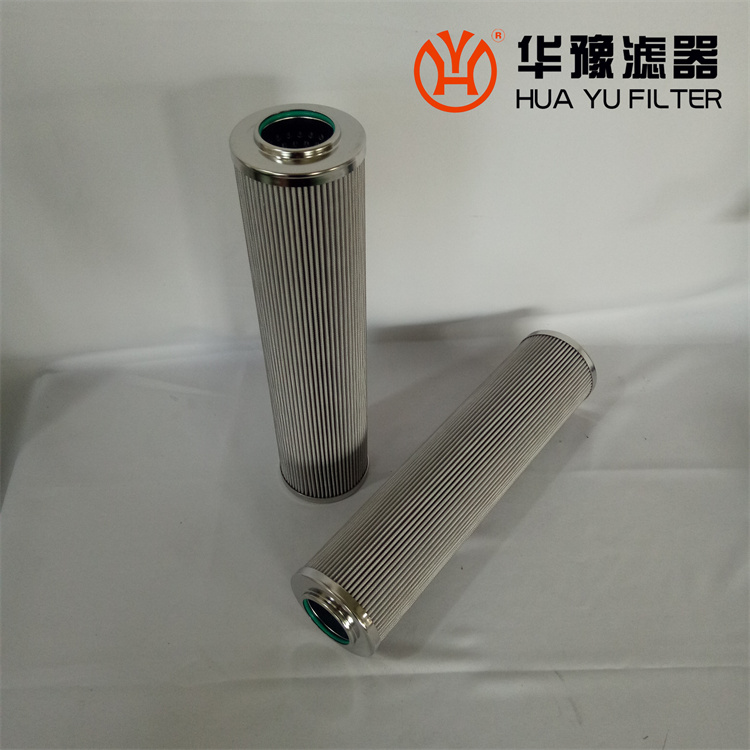 华豫滤芯DP602EA03V/W主油泵出口滤芯