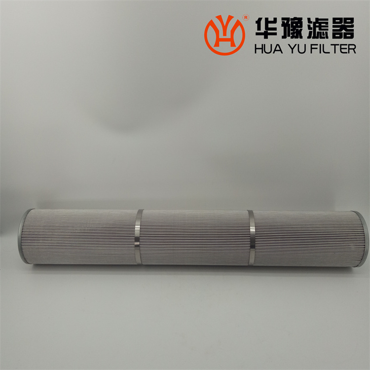 华豫ZJCR-12 JLX-10-6聚结滤芯
