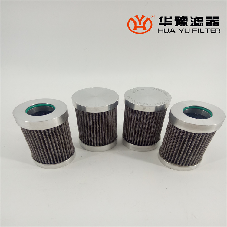华豫液压油滤芯R928022285 润滑油滤芯