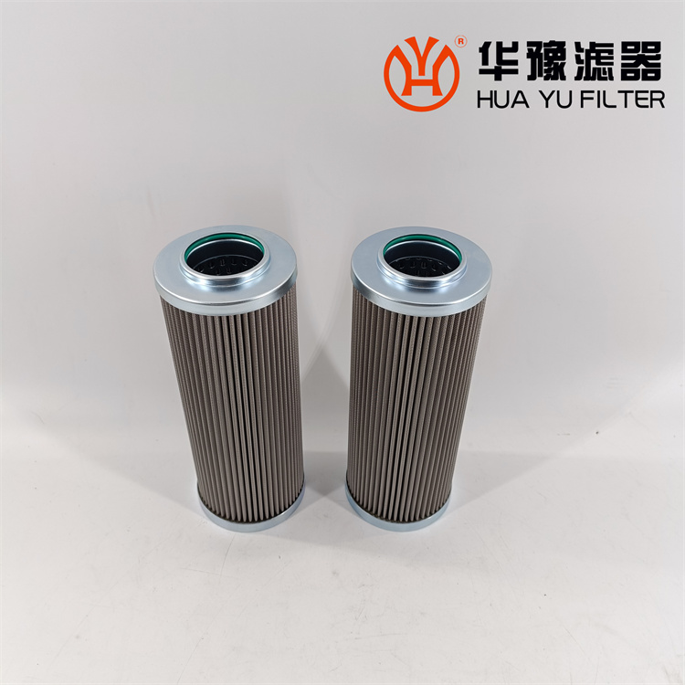 华豫HCA082EOS8Z 颇尔管路过滤器滤芯
