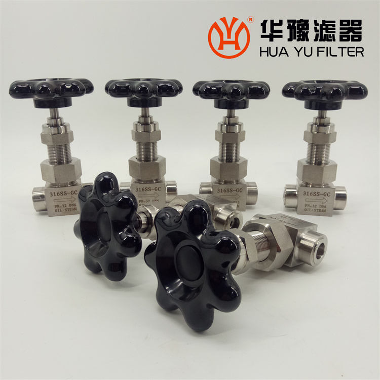 华豫不锈钢截止阀J21Y-250P