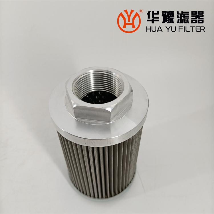 华豫滤芯HY1-100-002分离滤芯