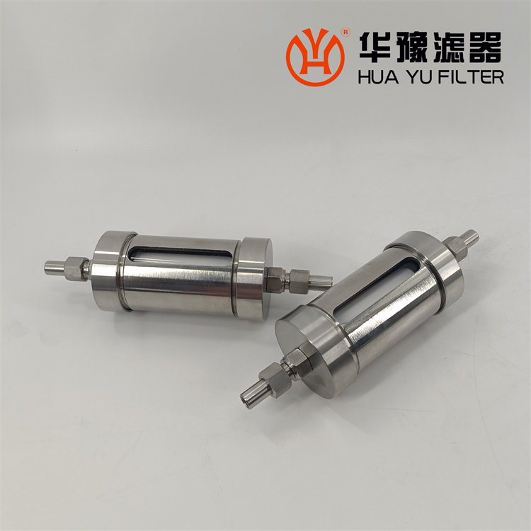 华豫电厂低压过滤器滤芯TZ216AI