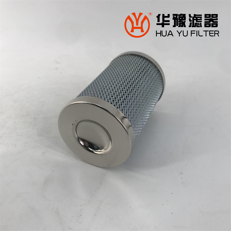 华豫控制管路双筒过滤器折叠滤芯G-143x700E10
