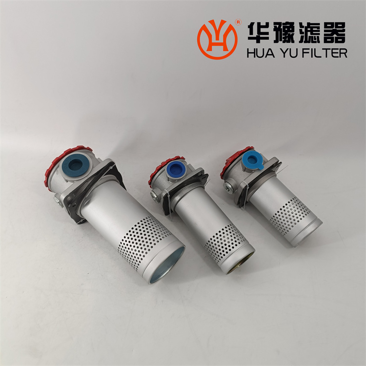 华豫GP-A500X20Q2C磁性回油过滤器