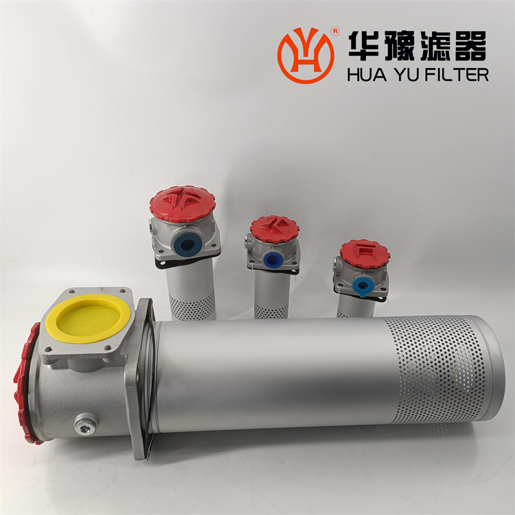 华豫供应GP-A400*3Q2Y回油过滤器