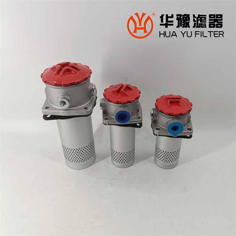 华豫供应GP-A600X30Q2Y回油过滤器