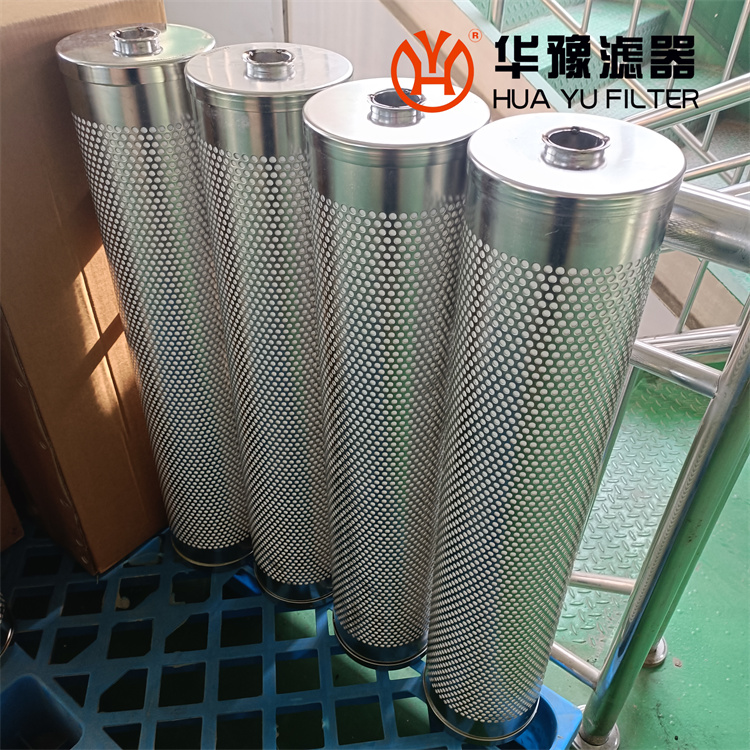 华豫001GLLS19WX 滤油系统滤芯