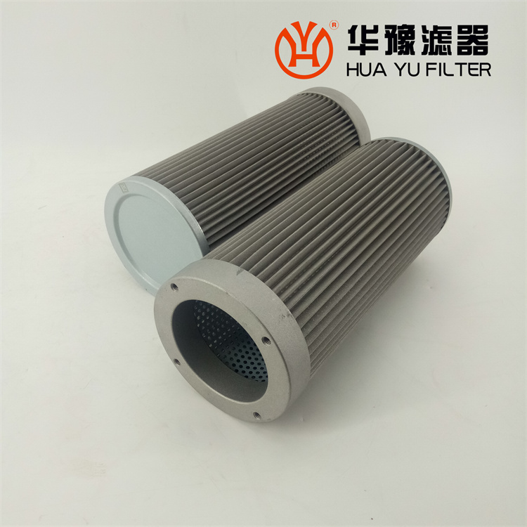 华豫WU-630*50F-J 黎明吸油过滤器滤网