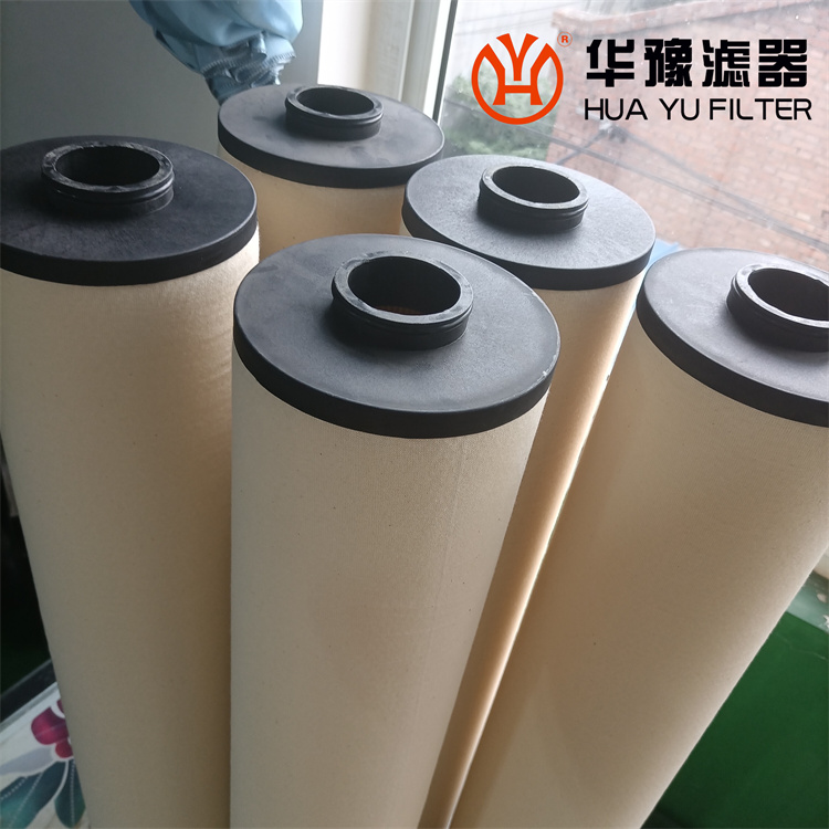 华豫聚结滤芯HP1203126
