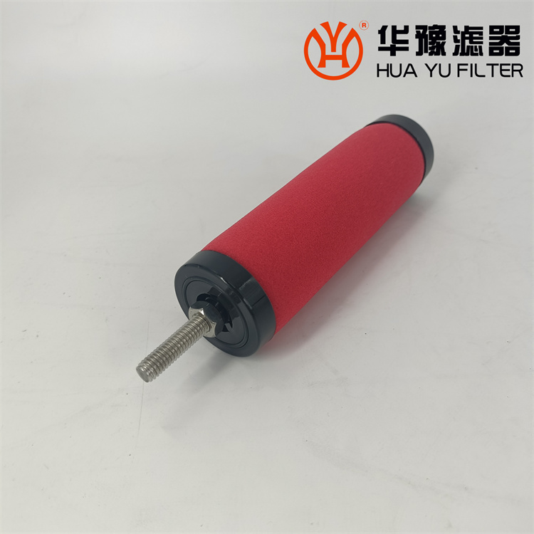 华豫空压机过滤器滤芯E5-48