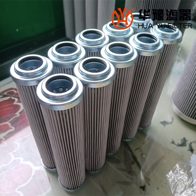 华豫电厂UFI索菲玛过滤器滤芯ERC12NFC