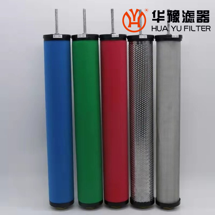 华豫Domnickhunter多明尼克滤芯K030ACS