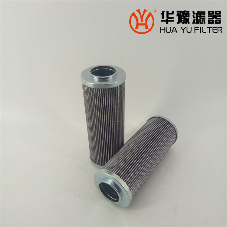 华豫PR3145稀油站派克管路滤芯