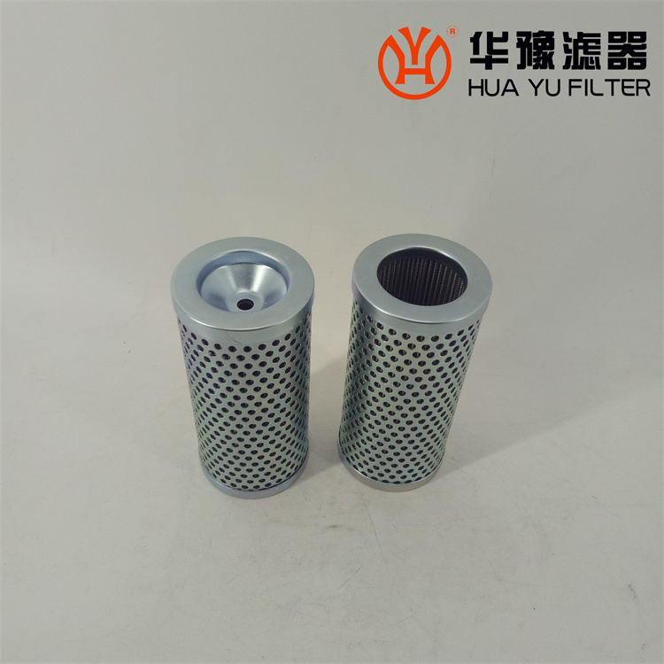 华豫PR3066盾构机派克不锈钢滤网