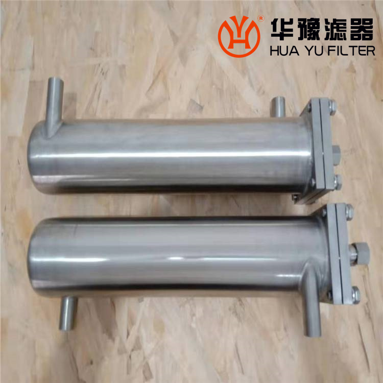 华豫汽水取样QLY-3910水样冷却器
