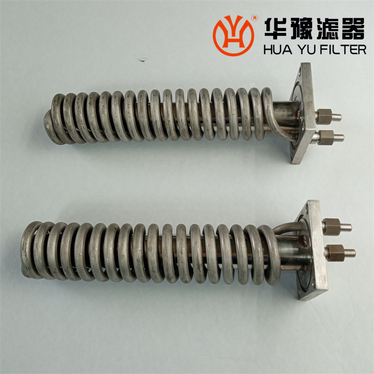 华豫TZ01A一级冷却器TZ01B二级冷却器