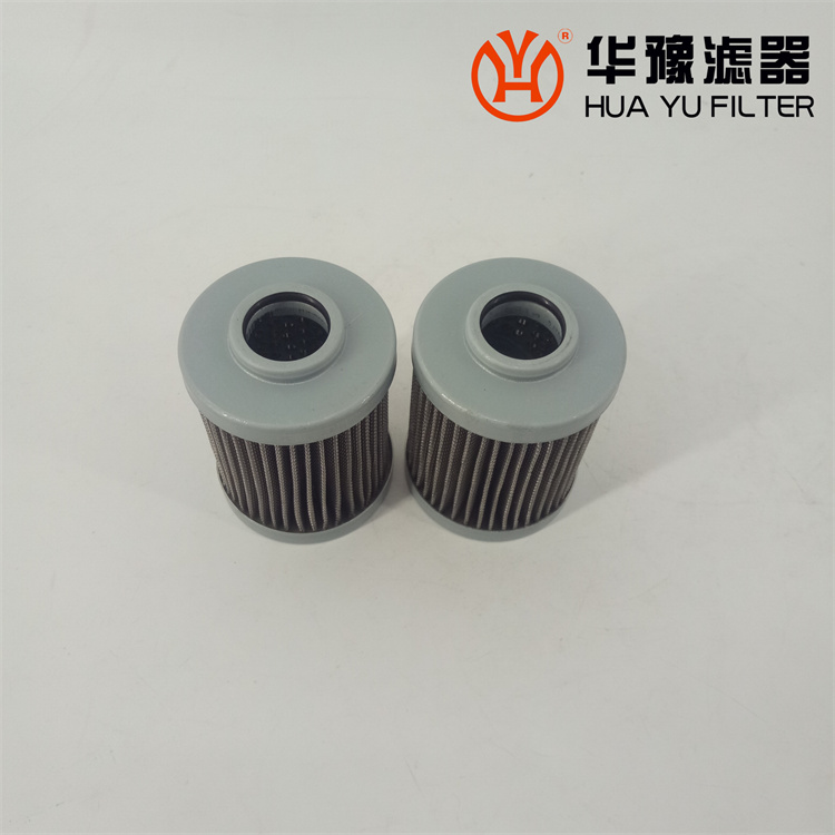 华豫吸油过滤器WF-12CL XU
