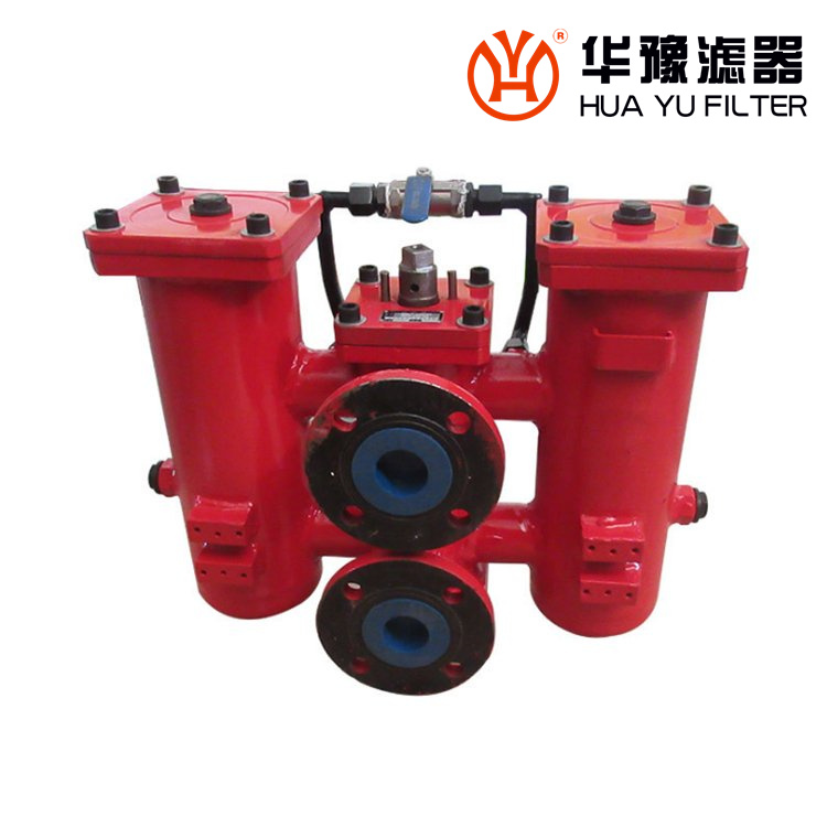 华豫QYL系列箱内回油管路过滤器