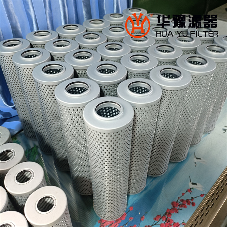 华豫黎明HDX-400×20Q2过滤器滤芯