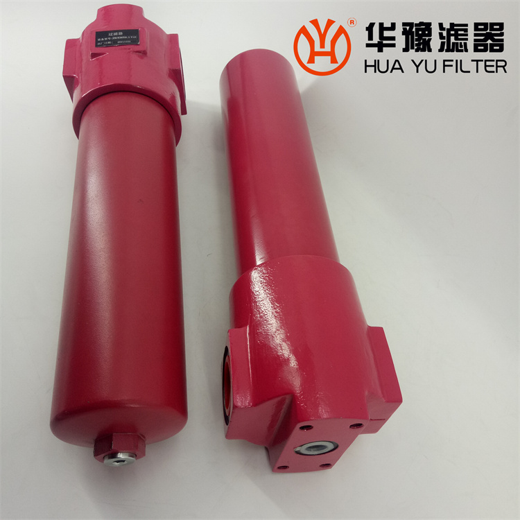 华豫替代德国HYDAC滤油车FCM060KN2