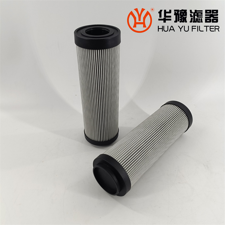 华豫DYSLQ-40/10H-1.6P 液压油滤芯
