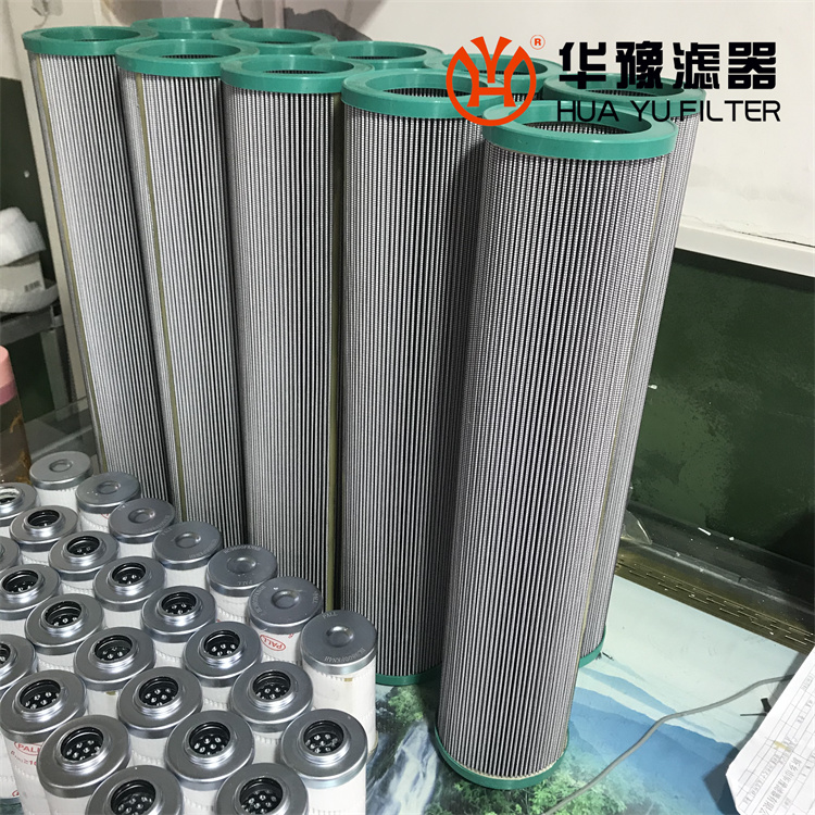 华豫稀油站双极过滤器滤芯SWCQ-A25*120FS