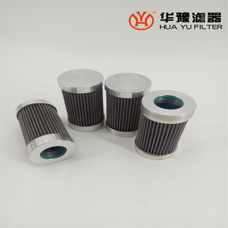 华豫852376DRG60箱内吸油过滤器滤芯