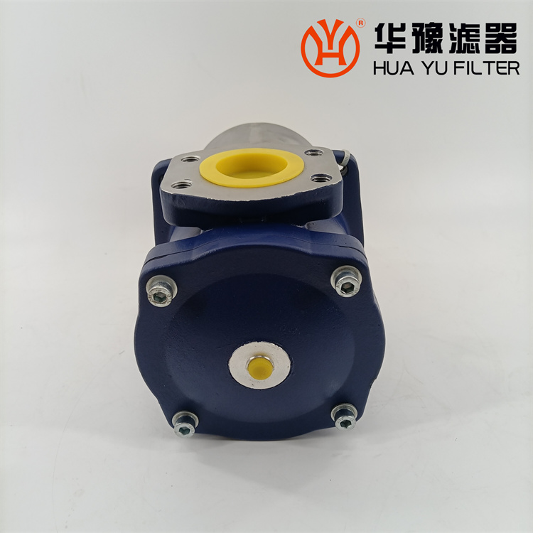 华豫PALL颇尔过滤器 HH7500C16KSSBD