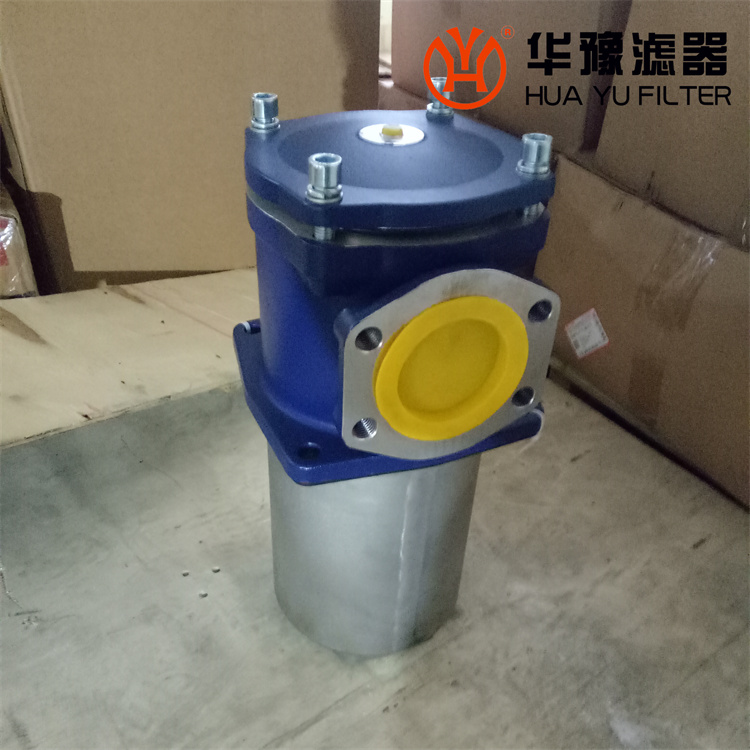 华豫循环过滤器滤芯HH8674F20KNUBR24DC